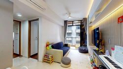 Daintree Residence (D21), Condominium #453668061